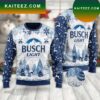 Captain Picard Star Trek Christmas Ugly Sweater
