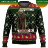 Baby Yoda BB8 Star Wars Christmas Ugly Sweater