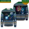 Baby Yonda Star Wars Themed Star Wars Christmas Ugly Sweater