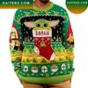 BB8 Darth Vader Star Wars Christmas Ugly Sweater BB8 Darth Vader Star Wars Christmas Ugly Sweater