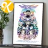 Metallica M72 Berlin Poster Show At Olympiastadion In Berlin DE On May 30 2026 Home Decor Poster Canvas Metallica M72 Berlin Poster Show At Olympiastadion In Berlin DE On May 30 2026 Home Decor Poster Canvas