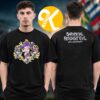 Babymetal x Resident Evil Collab Collection Celebrating 30th Anniversary The Ladies Two Sided Unisex T-Shirt