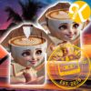 Bombombini Gusini Brainnot Meme 2026 Summer Hawaiian Shirt