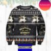 Bitburger Beer Ugly Sweater
