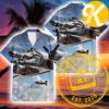 Bombombini Gusini Brainnot Meme 2026 Summer Hawaiian Shirt