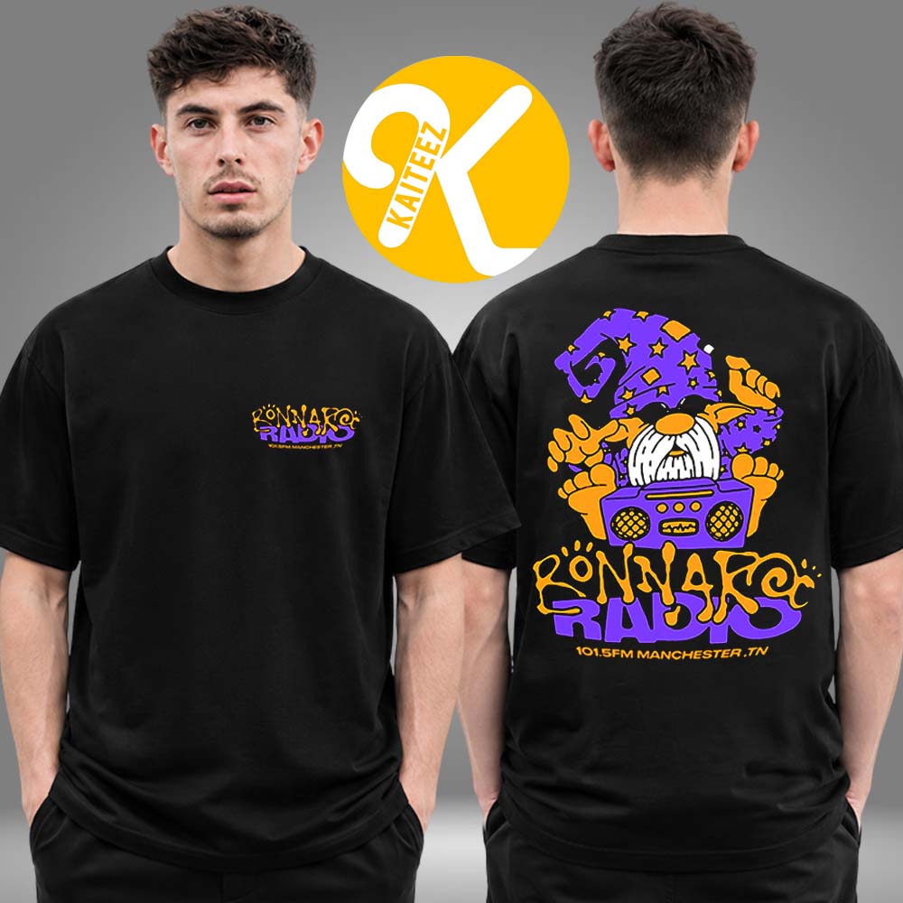 Bonnaroo Music Art Festival 2026 In Manchester TN On June 11-14 2026 The Groovy Wizard Two Sided Unisex T-Shirt Bonnaroo Music Art Festival 2026 In Manchester TN On June 11-14 2026 The Groovy Wizard Two Sided Unisex T-Shirt