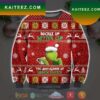 Buckle Up Buttercup You Just Flipped My Grinch Christmas Ugly Sweater Buckle Up Buttercup You Just Flipped My Grinch Christmas Ugly Sweater
