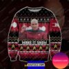 Carlsberg Beer Beer Ugly Sweater