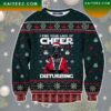 Chicken Nuggeies Star Wars Christmas Ugly Sweater Chicken Nuggeies Star Wars Christmas Ugly Sweater