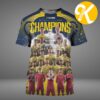 Al-Nassr Saudi Pro League 2025 2026 Champions 20th League The Captain History Cristiano Ronaldo All Over Print Shirt Al-Nassr Saudi Pro League 2025 2026 Champions 20th League The Captain History Cristiano Ronaldo All Over Print Shirt