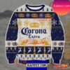 Corona Extra Beer Ugly Christmas Sweater Corona Extra Beer Ugly Christmas Sweater