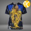 Congrats Al-Nassr Champions Saudi Pro League 2025 2026 All Over Print Shirt