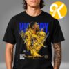 Al-Nassr Saudi Pro League 2025 2026 Champions 20th League The Captain History Cristiano Ronaldo Unisex T-Shirt