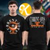 Current Joys Live In Australia 2026 Tour Dates Two Sided Unisex T-Shirt