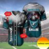 Custom Name And Number Metallica Band New York Jets NFL Flag America Baseball Jersey Custom Name And Number Metallica Band New York Jets NFL Flag America Baseball Jersey
