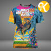 King Gizzard And The Lizard Wizard Poster Show At Forest Hills Stadium In Portland OR On August 21 22 2026 All Over Print Shirt King Gizzard And The Lizard Wizard Poster Show At Forest Hills Stadium In Portland OR On August 21 22 2026 All Over Print Shirt