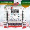 CROWN ROYAL GRINCH CHRISTMAS UGLY SWEATER