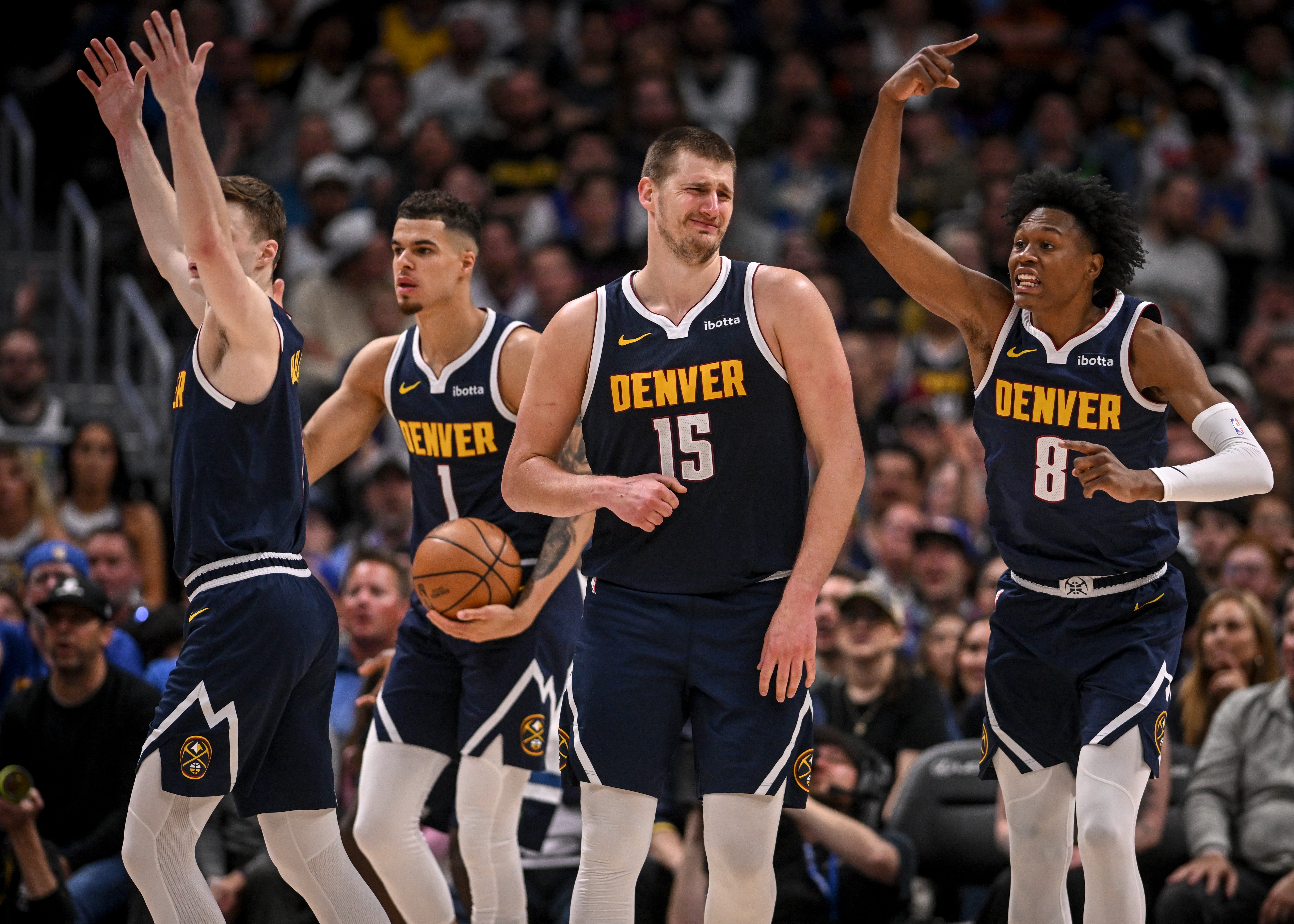 Denver Nuggets (NBA)