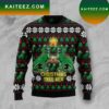 DnD Classes Collection Christmas Ugly Sweater DnD Classes Collection Christmas Ugly Sweater