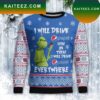 Dos Equis Cerveza Beer Ugly Sweater Dos Equis Cerveza Beer Ugly Sweater