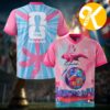 FIFA World Cup 2026 Limited Edition San Francisco Jersey