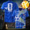 FIFA World Cup 2026 Limited Edition Los Angeles Jersey