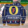 Forest Christmas Ugly Sweater