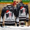 Friends TV Show Cetral Perk Tea Ugly Christmas Sweater
