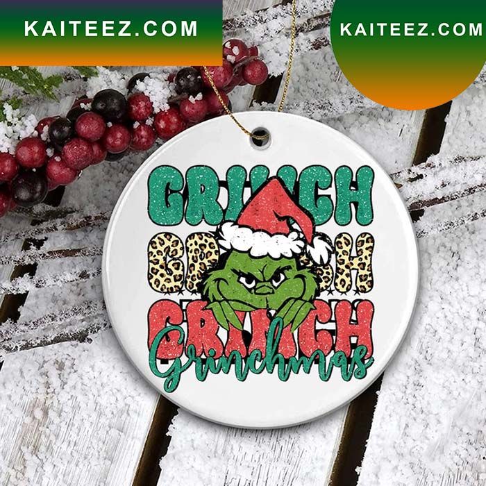 Funny Grinch Decorations Outdoor Ornament Funny Grinch Decorations Outdoor Ornament
