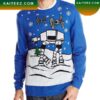 General Grievous Star Wars Christmas Ugly Sweater