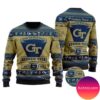 Game MTG Magic The Gathering Gisa The, Sun’s Avatar Wool Ugly Sweater Game MTG Magic The Gathering Gisa The, Sun’s Avatar Wool Ugly Sweater