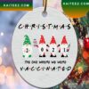 Gnomes Christmas Tree 2022 Christmas Ornament Gnomes Christmas Tree 2022 Christmas Ornament