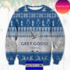 Grinch Ugly Christmas Sweater