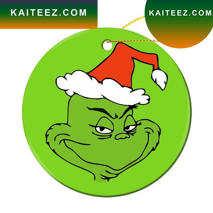 Grinch Comic Decorations Outdoor Ornament Grinch Comic Decorations Outdoor Ornament