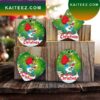 Grinch Pink Floyd Christmas Ceramic Grinch Decorations Outdoor Ornament Grinch Pink Floyd Christmas Ceramic Grinch Decorations Outdoor Ornament