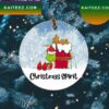 Grinch Squad The Grinch Decorations Outdoor Ornament Grinch Squad The Grinch Decorations Outdoor Ornament