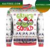 Grinch Stealing Grinch Christmas Ugly Sweater