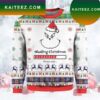 Grinch Squad Grinch Christmas Ugly Sweater