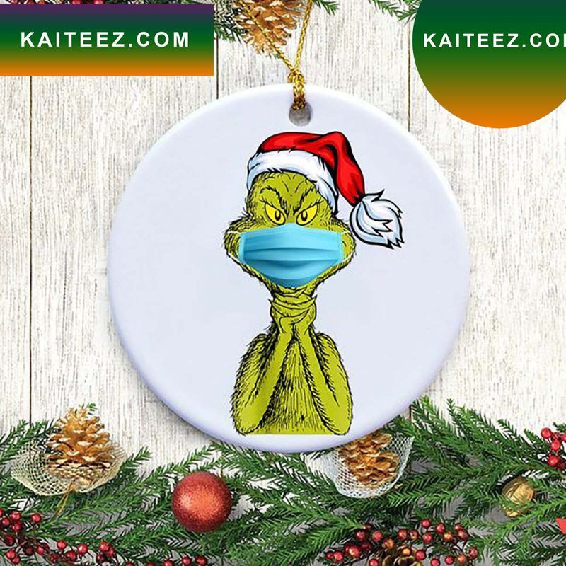 Grinchmas Pray Grinch Decorations Outdoor Ornament Grinchmas Pray Grinch Decorations Outdoor Ornament