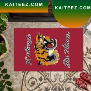 Gucci L Aveugle Par Amour Doormat