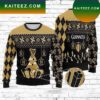 Grinch Ugly Christmas Sweater