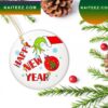 Grinchmas Stink Stank Stunk Grinch Decorations Outdoor Ornament Grinchmas Stink Stank Stunk Grinch Decorations Outdoor Ornament
