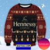 Ho ho ho Ugly christmas sweater