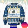 Ho ho ho Ugly christmas sweater