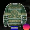 Jagermeister Knitting Pattern Christmas Ugly Sweater Jagermeister Knitting Pattern Christmas Ugly Sweater