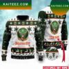 Jagermeister Ugly Christmas Ugly Sweater Jagermeister Ugly Christmas Ugly Sweater