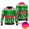Jingle Beers Jingle Beers Drinking All The Way Christmas Ugly Sweater