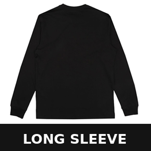 Unisex Long Sleeve