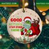 Jacksonville Jaguars NFL Custom Name Grinch Candy Cane Grinch Decorations Outdoor Ornament Jacksonville Jaguars NFL Custom Name Grinch Candy Cane Grinch Decorations Outdoor Ornament