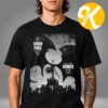 Congrats Al-Nassr Champions Saudi Pro League 2025 2026 Unisex T-Shirt
